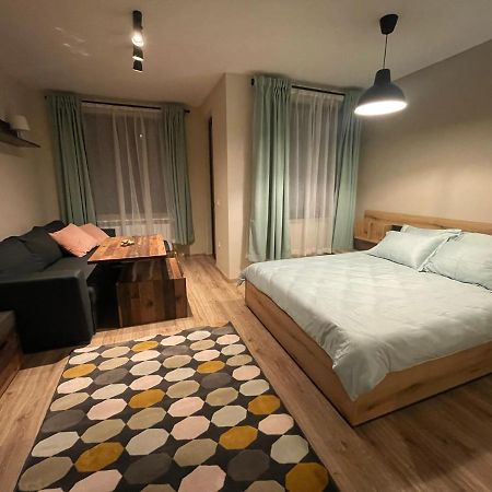 Borovets Gardens - Studio E 27 Экстерьер фото