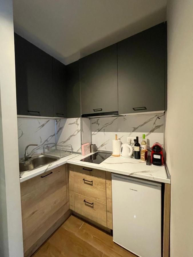 Borovets Gardens - Studio E 27 Экстерьер фото