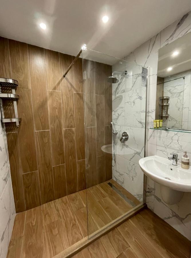 Borovets Gardens - Studio E 27 Экстерьер фото