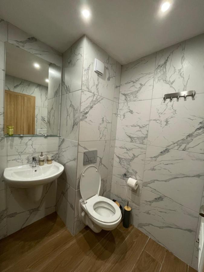 Borovets Gardens - Studio E 27 Экстерьер фото