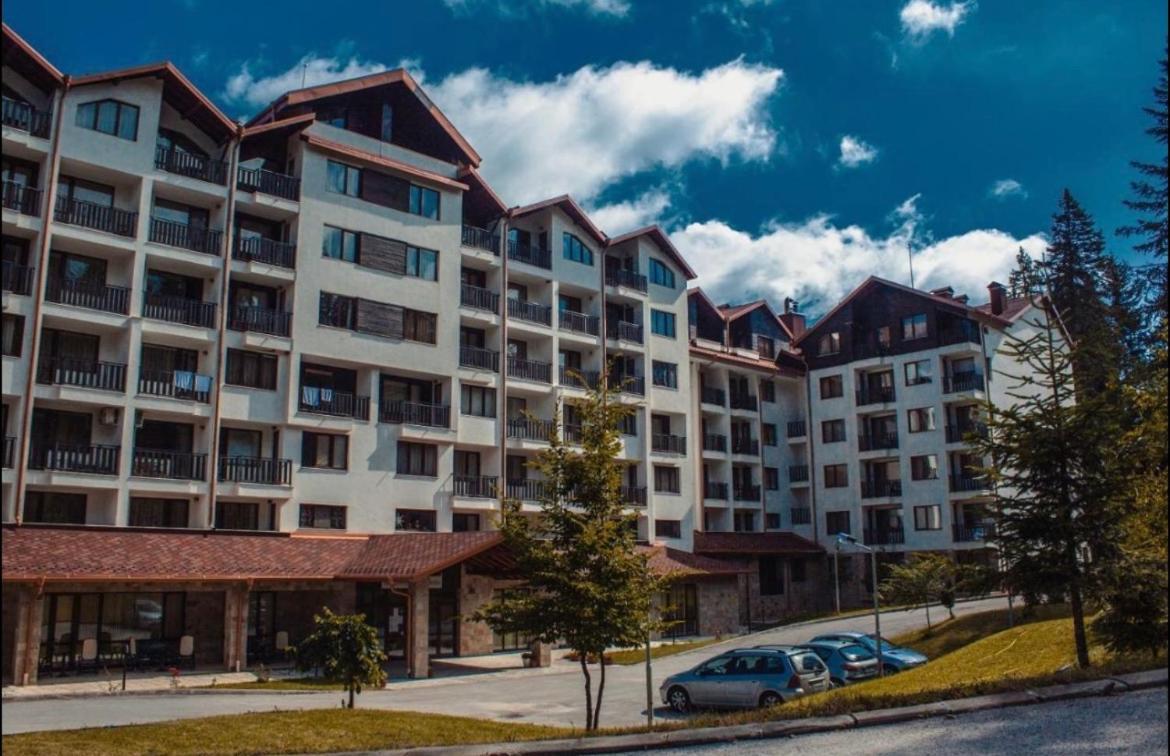 Borovets Gardens - Studio E 27 Экстерьер фото