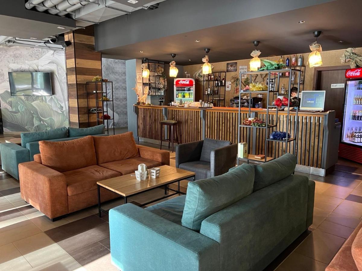 Borovets Gardens - Studio E 27 Экстерьер фото